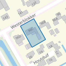 Perceel HOO00-L-4762