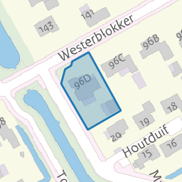 Perceel HOO00-L-4763