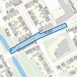 Perceel HOO00-L-4767