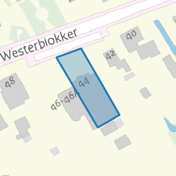 Perceel HOO00-L-4772