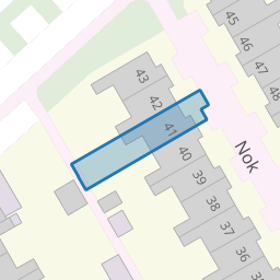 Perceel HOO00-L-4781