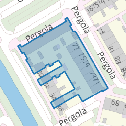 Perceel HOO00-L-4789