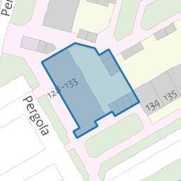 Perceel HOO00-L-4791