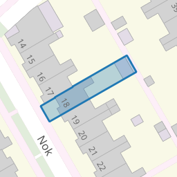 Perceel HOO00-L-4816