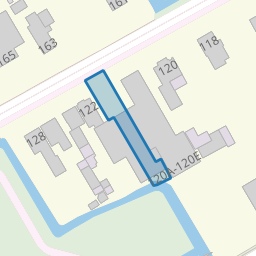 Perceel HOO00-L-4842