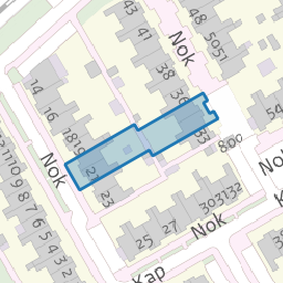 Perceel HOO00-L-4845