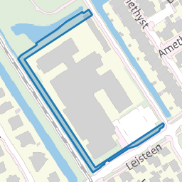 Perceel HOO00-L-4872