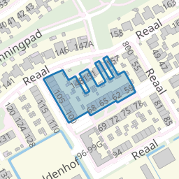 Perceel HOO00-L-4874