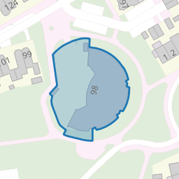 Perceel HOO00-L-4886