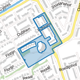 Perceel HOO00-L-4908