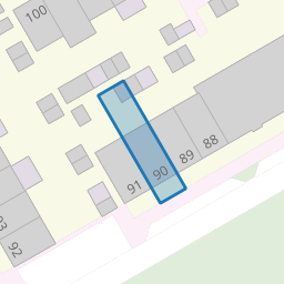 Perceel HOO00-L-4911