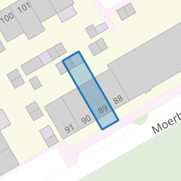 Perceel HOO00-L-4912