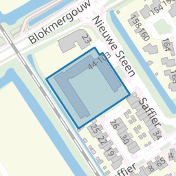 Perceel HOO00-L-4915