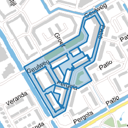 Perceel HOO00-L-4917