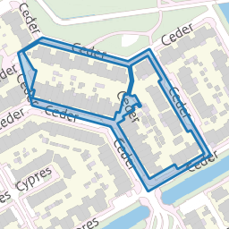 Perceel HOO00-L-4922