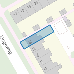 Perceel HOO00-L-4929