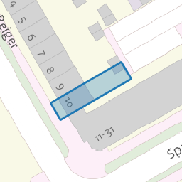 Perceel HOO00-L-4932