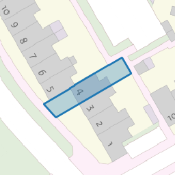 Perceel HOO00-L-4945