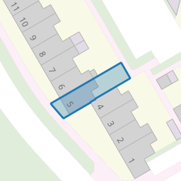 Perceel HOO00-L-4946