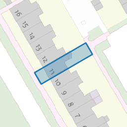 Perceel HOO00-L-4952