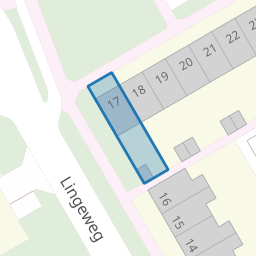 Perceel HOO00-L-4956