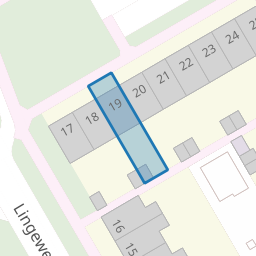 Perceel HOO00-L-4958