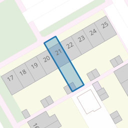 Perceel HOO00-L-4960