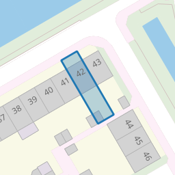 Perceel HOO00-L-4980