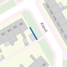 Perceel HOO00-L-5011