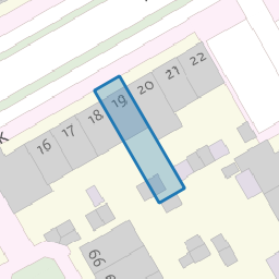 Perceel HOO00-L-5016