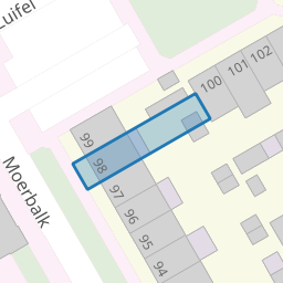 Perceel HOO00-L-5020