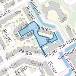 Perceel HOO00-L-5029