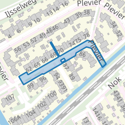 Perceel HOO00-L-5031