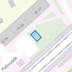 Perceel HOO00-L-5038