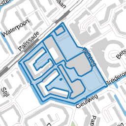 Perceel HOO00-L-5043