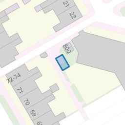 Perceel HOO00-L-5045