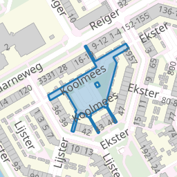 Perceel HOO00-L-5049