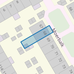 Perceel HOO00-L-5055