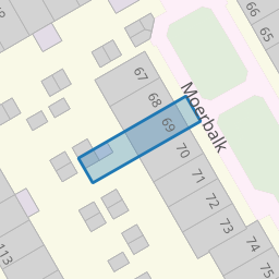 Perceel HOO00-L-5056