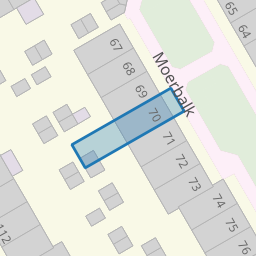 Perceel HOO00-L-5057