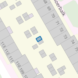 Perceel HOO00-L-5059