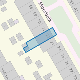 Perceel HOO00-L-5060