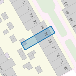 Perceel HOO00-L-5063