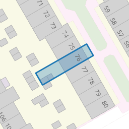 Perceel HOO00-L-5064