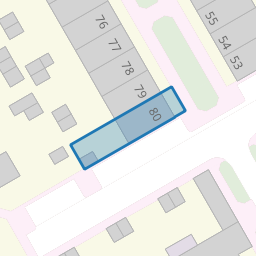 Perceel HOO00-L-5068