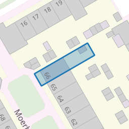 Perceel HOO00-L-5069