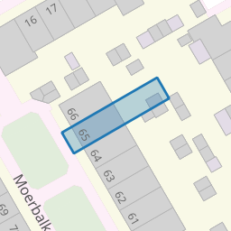 Perceel HOO00-L-5070