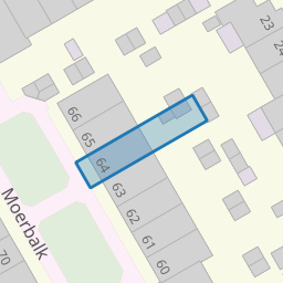 Perceel HOO00-L-5071