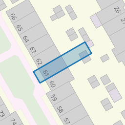 Perceel HOO00-L-5074