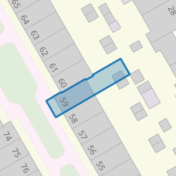 Perceel HOO00-L-5076